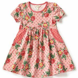 Matilda Jane Pretty in Pink